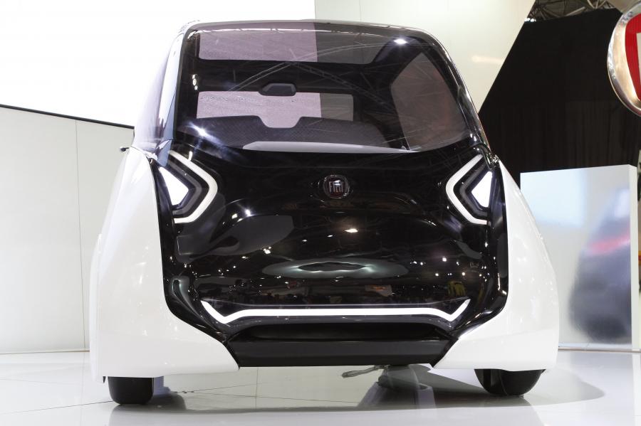  Fiat Mio FCC III 2010 года  (фото 9 из 19)